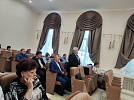Наш район должен быть в первых рядах