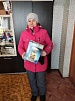 Вручены призы победителям
