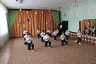 В Остроленке выявили самых талантливых малышей