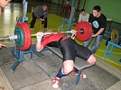 Спортсмены из Фершампенуаза – победители Чемпионата области
