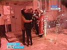 В Челябинске сняли новогоднюю комедию