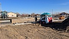 В Париже благоустраивают Парк 
