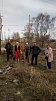 Прибираемся перед праздником
