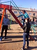 Фершампенуазцы постарались для детей