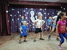 Весело детям в посёлке Южный