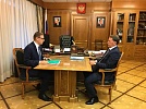 Что сделано в рамках нацпроектов на Южном Урале?