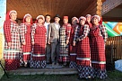 Фестиваль крешен «Арыумы сыз, туганнар!» пройдёт в Нагайбакском районе