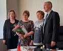 30 лет в системе соцзащиты