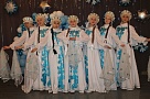 Остроленцы достойно представили Челябинскую область