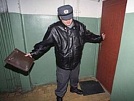 Нагайбакский участковый скрыл преступление