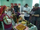 В Нагайбакском районе соревновались автоклубы