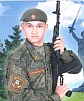 Егоровы – защитники Отечества