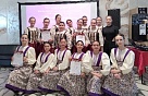 «Комарики», «Пойду плясать» и другие танцы