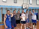 В духе соперничества и дружбы