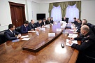 Губернатор призвал поддержать отечественных производителей