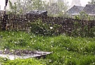 Дожди продолжатся
