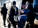 Банда нелегальных торговцев оружием обезврежена