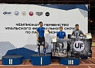 Победитель в панкратионе