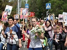 В День Победы следите за здоровьем 