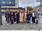 Ученики Фершампенуазской школы насладились театральной классикой 