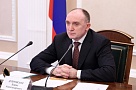 Губернатор сохранил лидирующие позиции в рейтинге