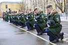 Военно-космическая академия имени А.Ф. Можайского приглашает кандидатов на обучение