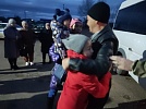 Помоги семье солдата