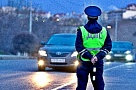 ГИБДД напоминает об ответственности