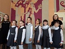 В Нагайбакском районе - калейдоскоп дипломов 