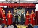 Южане поедут в Крым