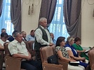 Почему бесконтрольно поливают картошку?