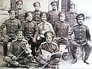 У нагайбакских казаков – юбилей