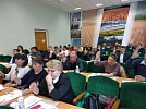 Обсудили итоги работы администрации 