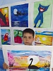Открывается персональная выставка Александра Аюбашева